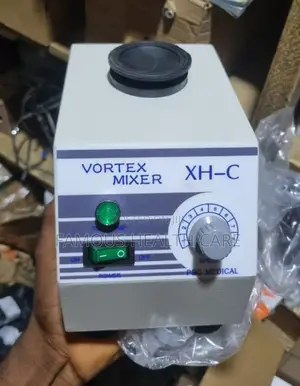 Laboratory Vortex Mixer