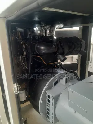 Perkins 30kva