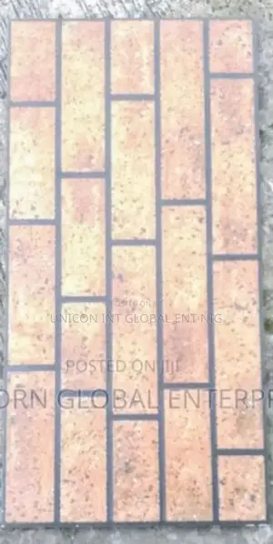 Virony Wall Crack Tiles