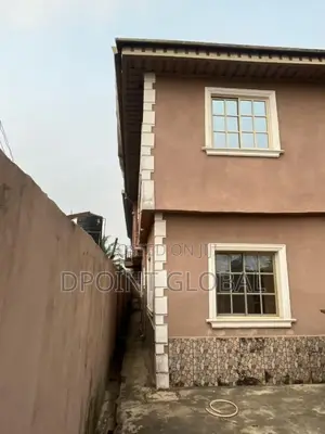 12bdrm Block of Flats in Not Estate, Ikotun/Igando for sale