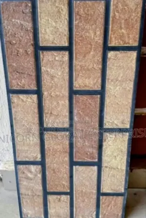 Virony Wall Crack Tiles