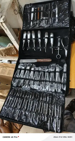 Dental Kit