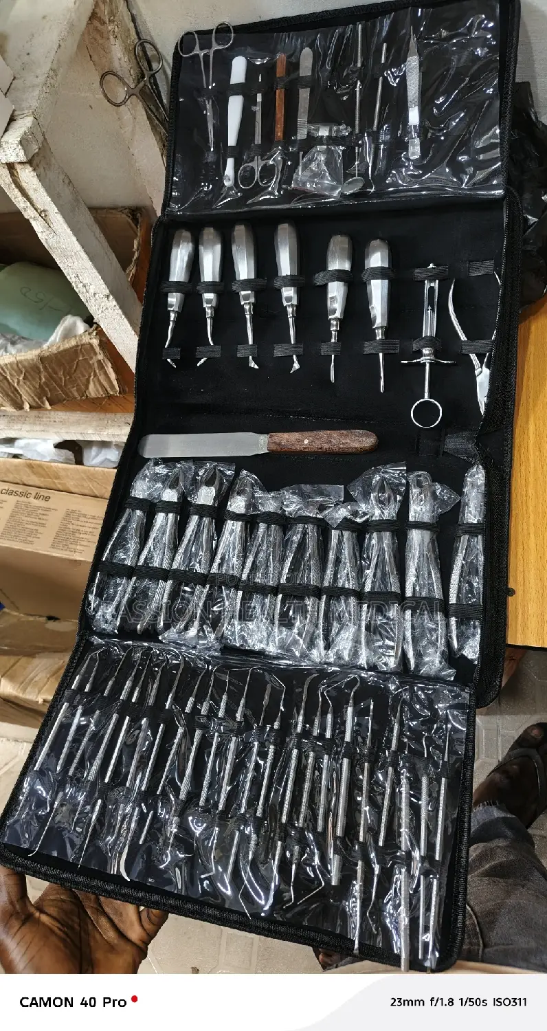 Dental Kit
