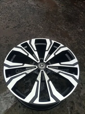 22rim For Mercedes Benz Gle Latest Model