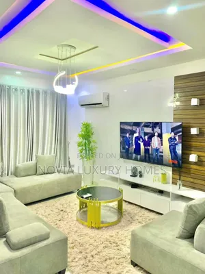 Luxury 2bedroom Duplex With Swimming Pool