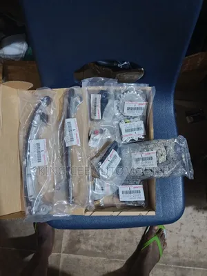 Oem Complete Timing Chain Kit 1gr 4runner,Landcruiser,Tacoma