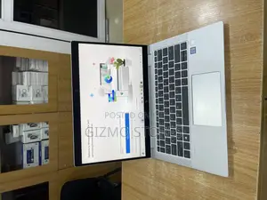 Laptop HP EliteBook X360 1030 G4 16GB Intel Core I7 SSD 512GB