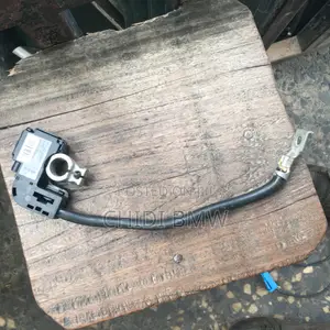 BMW E90 E60 X5 X6 Battery Terminal