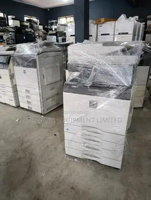 Sharp Mx-4070