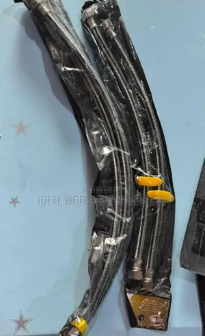 Black Flexible