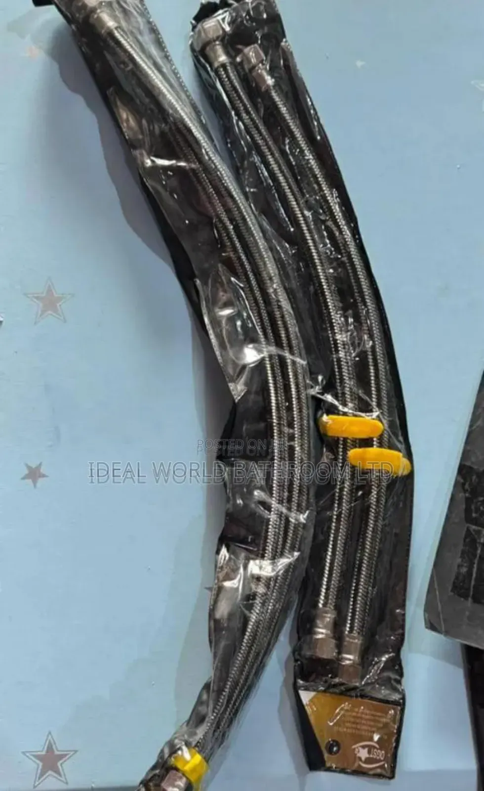 Black Flexible