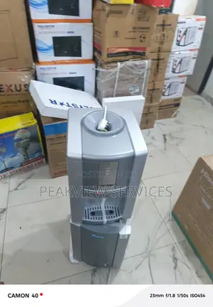 Floor Standing Cway Lm-Yl1-58b Water Dispenser - Available