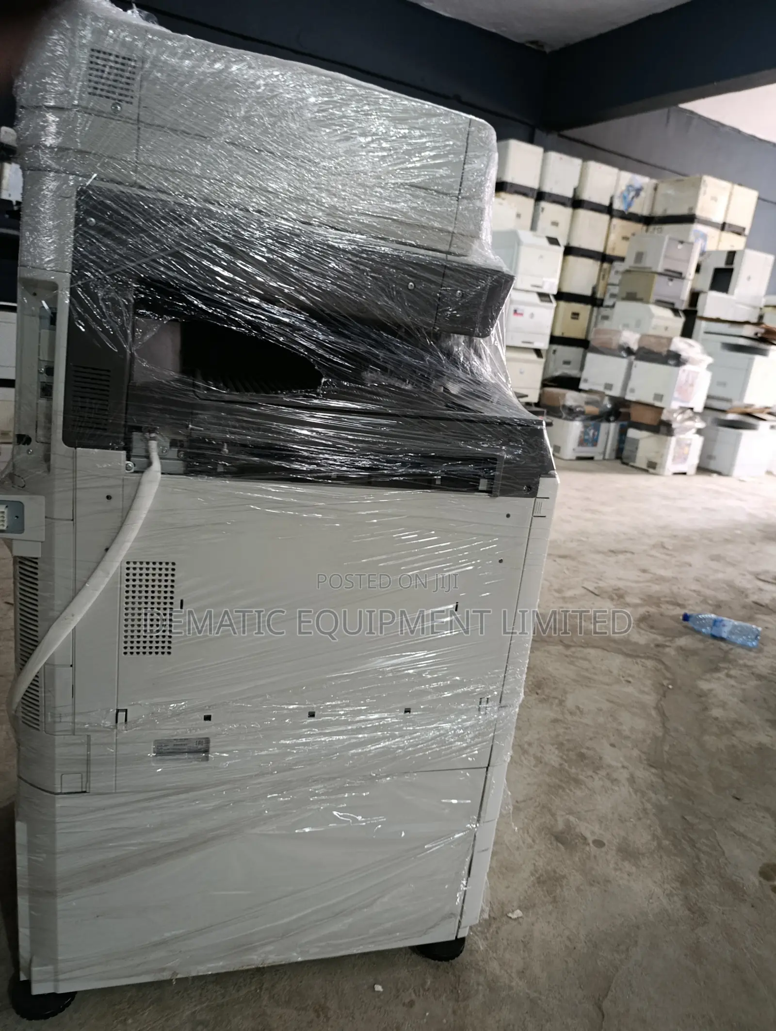 Sharp Mx-4070