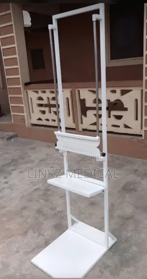 X-Ray Chest Stand