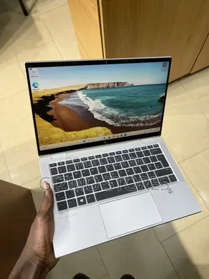 Laptop HP EliteBook X360 1030 G7 16GB Intel Core I7 SSD 512GB