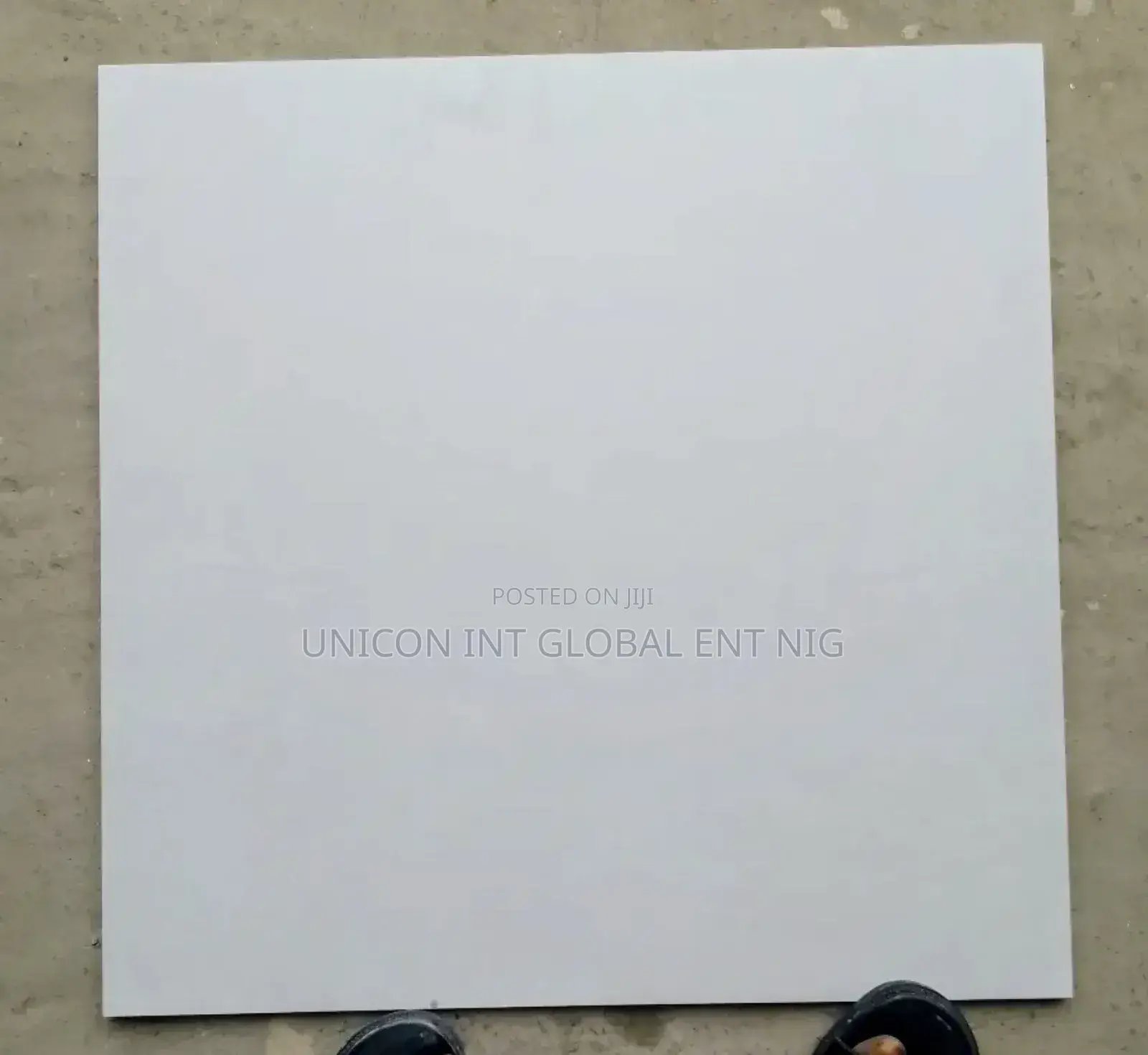 Virony Floor Tiles