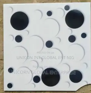Virony Floor Tiles