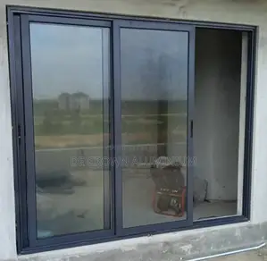 Ebm Sliding Door