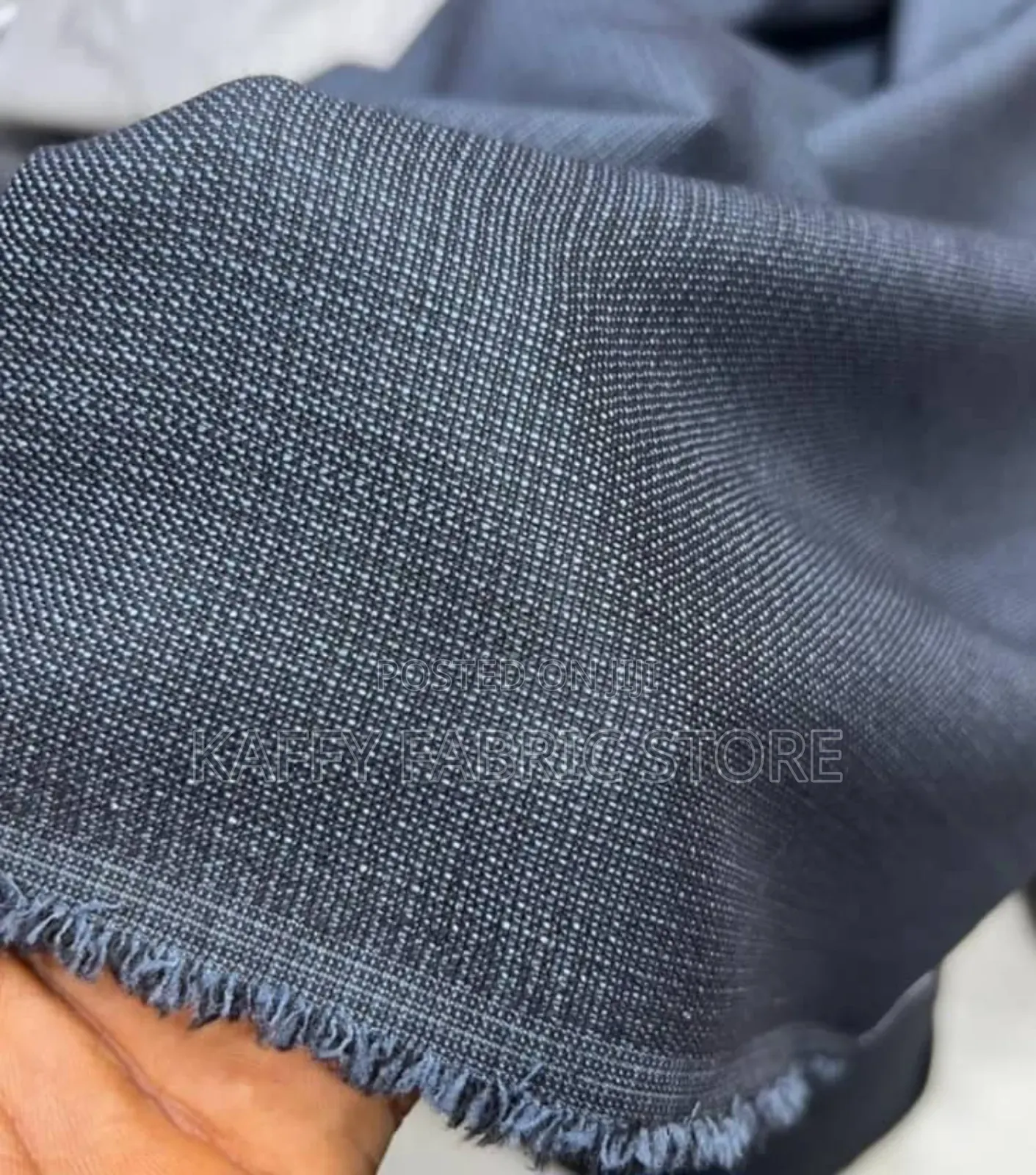 Interner Niner Material
