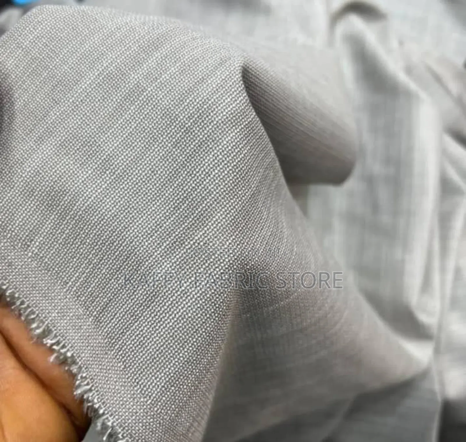 Interner Niner Material