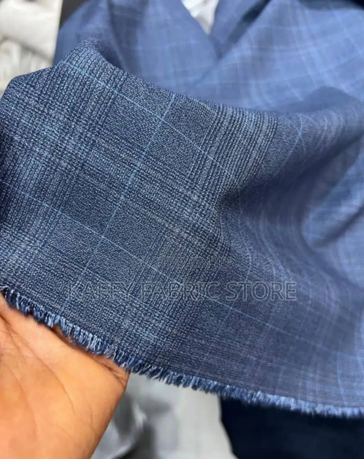 Interner Niner Material