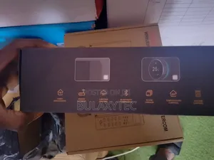Smart Home Controller (Amplifier)