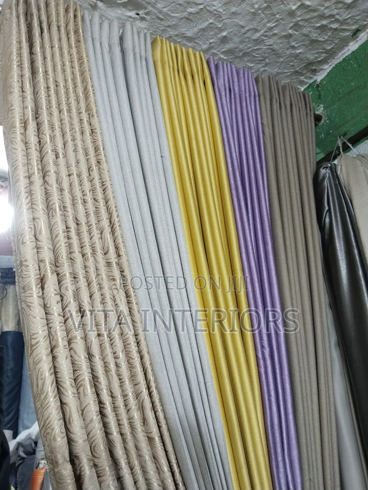 British Quality Curtains