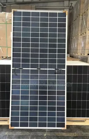 Jinko 580watts Solar Panel 144cell #115,000