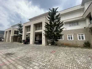 4bdrm Townhouse / Terrace in Katampe Extension for rent