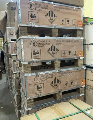 Felicity 10kwh Lithium Battery Available 1,450m
