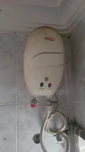 Water Heater for Sale