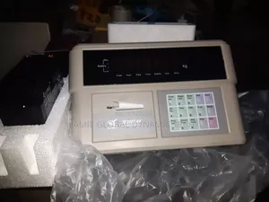 A9 Printing Indicator