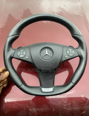E350 , C300 Amg Steering Wheel W204 ,W212