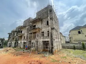 5bdrm Townhouse/Terrace in Katampe Extension for Sale