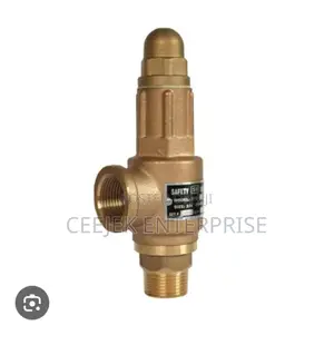 1/2 Brass Check Valve