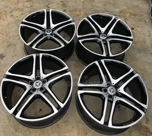 22” Inch For Mercedes Benz Gle43 Gle53 Gle63 S Amg