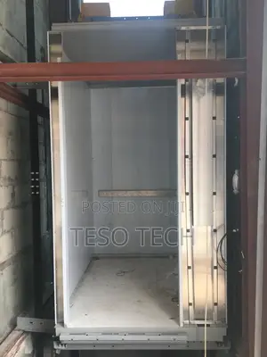 For Well Installed Lifts Contact Teso Tech