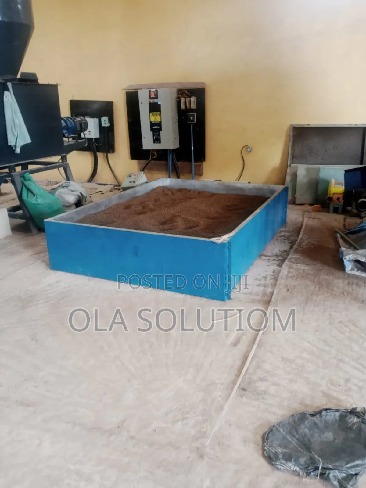 Oven/Dryer
