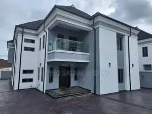 5bdrm Duplex in Akala Express for sale