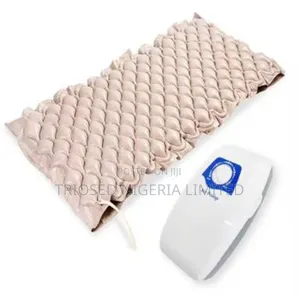 Air Mattress With Pump