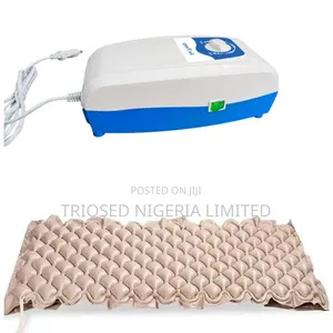 Air Mattress With Pump