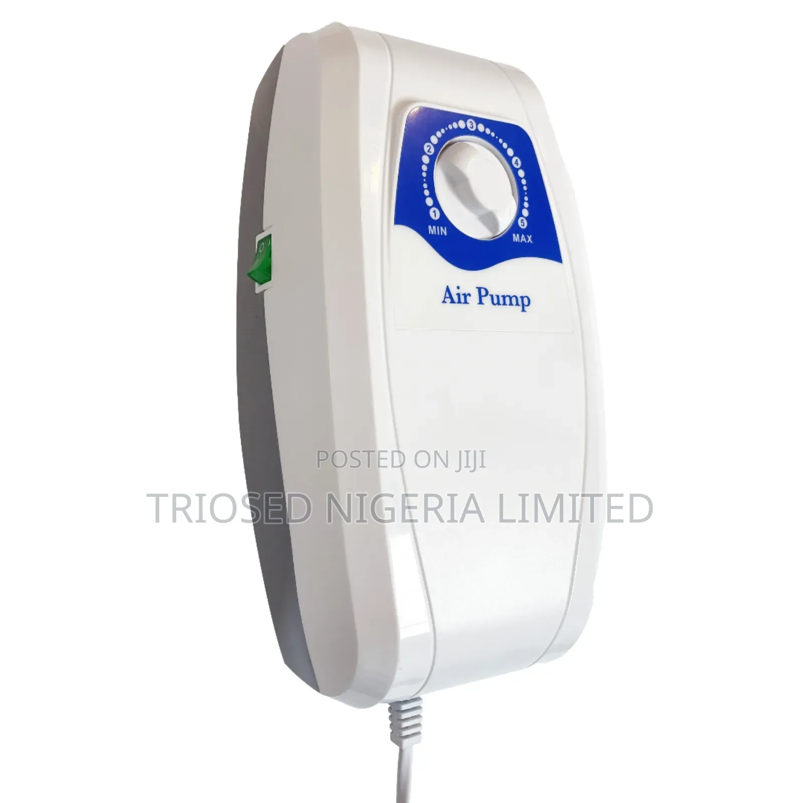 Air Mattress With Pump