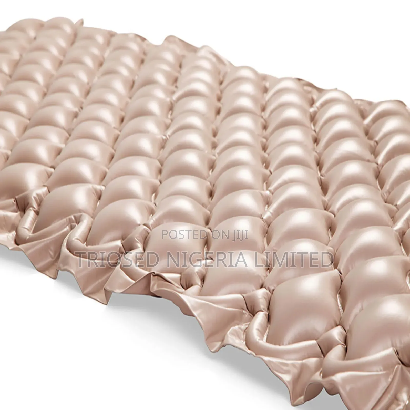 Air Mattress With Pump