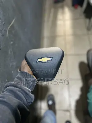 Chevrolet Malibu 2018 Airbag
