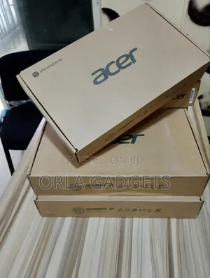 New Laptop Acer Chromebook 11 4GB Intel Celeron eMMC 32GB