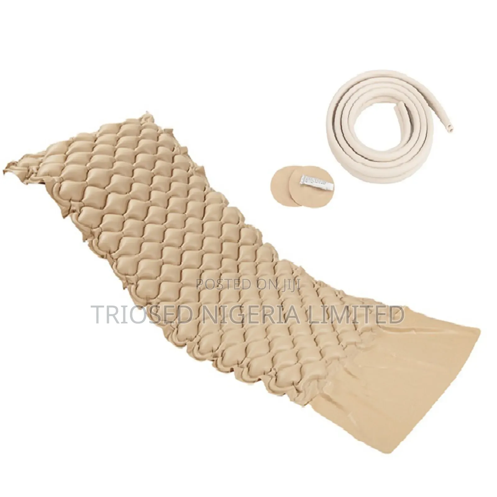 Air Mattress With Pump