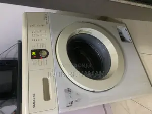 Expert Washing Machine Technician Near You