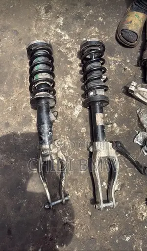 BMW F10 Shock Absorber