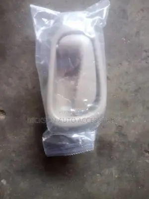 Corolla Door Open Le