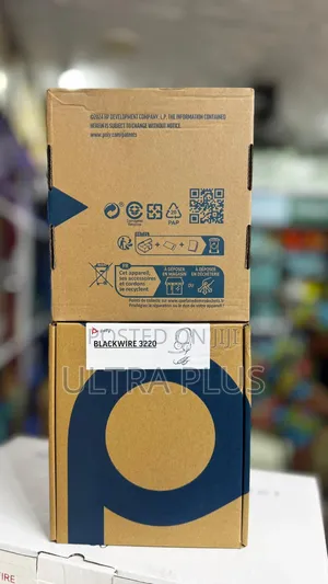 Poly Blackwire 3220 Stereo Usb-c Headset